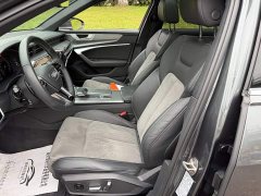 Audi A6L 45 TFSI Premium Dynamic - ფოტო 8