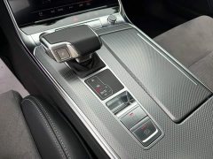Audi A6L 45 TFSI Premium Dynamic - ფოტო 9