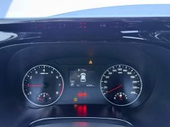 Kia KX3 Sportage 1.5L CVT Trend Edition - ფოტო 10