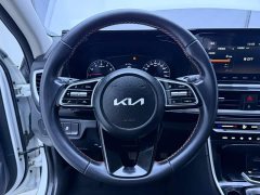 Kia KX3 Sportage 1.5L CVT Trend Edition - ფოტო 11