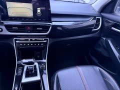 Kia KX3 Sportage 1.5L CVT Trend Edition - ფოტო 12