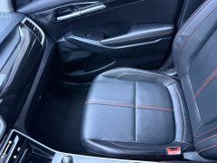 Kia KX3 Sportage 1.5L CVT Trend Edition - ფოტო 13