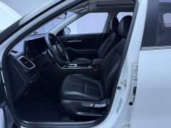 Kia KX3 Sportage 1.5L CVT Trend Edition - ფოტო 16