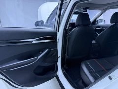 Kia KX3 Sportage 1.5L CVT Trend Edition - ფოტო 17