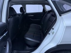Kia KX3 Sportage 1.5L CVT Trend Edition - ფოტო 18