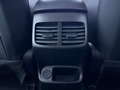 Kia KX3 Sportage 1.5L CVT Trend Edition - ფოტო 19