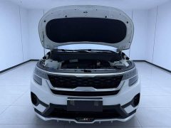 Kia KX3 Sportage 1.5L CVT Trend Edition - ფოტო 7