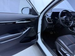 Kia KX3 Sportage 1.5L CVT Trend Edition - ფოტო 8