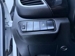 Kia KX3 Sportage 1.5L CVT Trend Edition - ფოტო 9