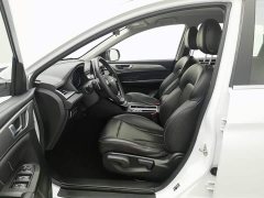 Haval M6 PLUS 1.5T DCT Elite Smart Connected Edition - ფოტო 10