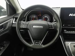 Haval M6 PLUS 1.5T DCT Elite Smart Connected Edition - ფოტო 11
