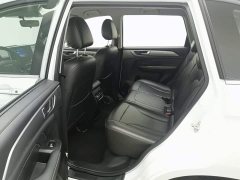 Haval M6 PLUS 1.5T DCT Elite Smart Connected Edition - ფოტო 15