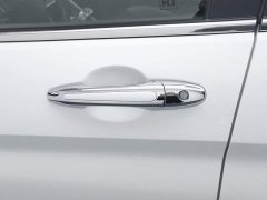 Haval M6 PLUS 1.5T DCT Elite Smart Connected Edition - ფოტო 18
