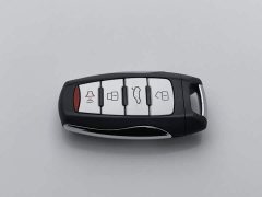 Haval M6 PLUS 1.5T DCT Elite Smart Connected Edition - ფოტო 19