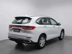 Haval M6 PLUS 1.5T DCT Elite Smart Connected Edition - ფოტო 2
