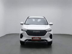 Haval M6 PLUS 1.5T DCT Elite Smart Connected Edition - ფოტო 3