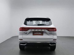 Haval M6 PLUS 1.5T DCT Elite Smart Connected Edition - ფოტო 4