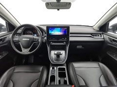 Haval M6 PLUS 1.5T DCT Elite Smart Connected Edition - ფოტო 5