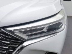 Haval M6 PLUS 1.5T DCT Elite Smart Connected Edition - ფოტო 7