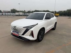 Changan Oushan Z6 Blue Whale 1.5T DCT Smart Navigation Edition - photo 1