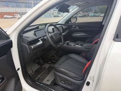 Changan Oushan Z6 Blue Whale 1.5T DCT Smart Navigation Edition - photo 4