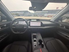 Changan Oushan Z6 Blue Whale 1.5T DCT Smart Navigation Edition - photo 5
