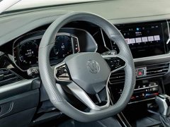 Volkswagen Passat 380TSI Dragon Prestige Edition - фото 11