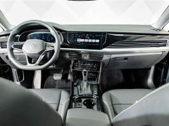 Volkswagen Passat 380TSI Dragon Prestige Edition - фото 13