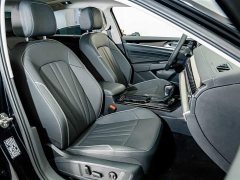Volkswagen Passat 380TSI Dragon Prestige Edition - фото 20