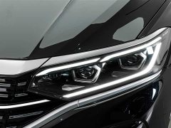 Volkswagen Passat 380TSI Dragon Prestige Edition - фото 4