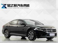 Volkswagen Passat 380TSI Dragon Prestige Edition - фото 5