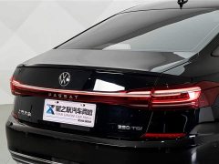 Volkswagen Passat 380TSI Dragon Prestige Edition - фото 8