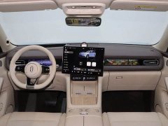 AITO M6 Pure Electric Max Long Range - ფოტო 15