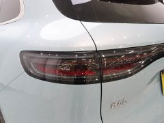 AITO M6 Pure Electric Max Long Range - ფოტო 19