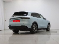 AITO M6 Pure Electric Max Long Range - ფოტო 4