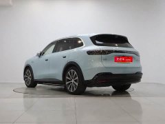 AITO M6 Pure Electric Max Long Range - ფოტო 6
