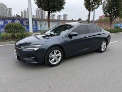 Buick Regal 552T Smart Comfort Edition - ფოტო 1