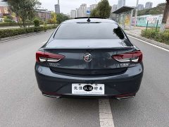 Buick Regal 552T Smart Comfort Edition - ფოტო 11