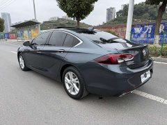 Buick Regal 552T Smart Comfort Edition - ფოტო 12