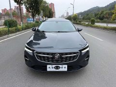 Buick Regal 552T Smart Comfort Edition - ფოტო 2