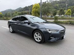 Buick Regal 552T Smart Comfort Edition - ფოტო 3