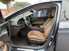 Buick Regal 552T Smart Comfort Edition - ფოტო 4