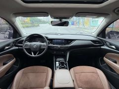 Buick Regal 552T Smart Comfort Edition - ფოტო 5