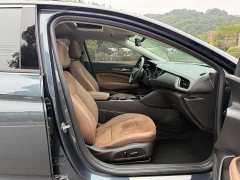 Buick Regal 552T Smart Comfort Edition - ფოტო 6