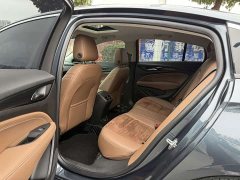 Buick Regal 552T Smart Comfort Edition - ფოტო 7