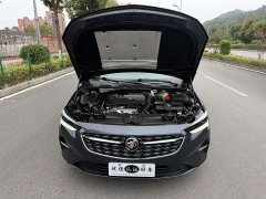 Buick Regal 552T Smart Comfort Edition - ფოტო 8