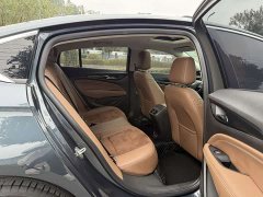 Buick Regal 552T Smart Comfort Edition - ფოტო 9