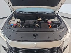 BYD Song Pro New Energy DM-i 71KM Glory Edition Pilot - ფოტო 10
