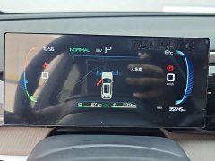 BYD Song Pro New Energy DM-i 71KM Glory Edition Pilot - ფოტო 14