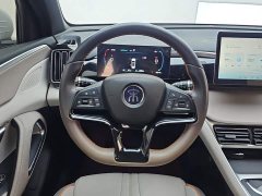 BYD Song Pro New Energy DM-i 71KM Glory Edition Pilot - ფოტო 15